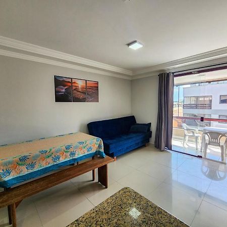 Apto El Shadday 301 Cento E Cinquenta Metros Do Mar Bombinhas Ngoại thất bức ảnh