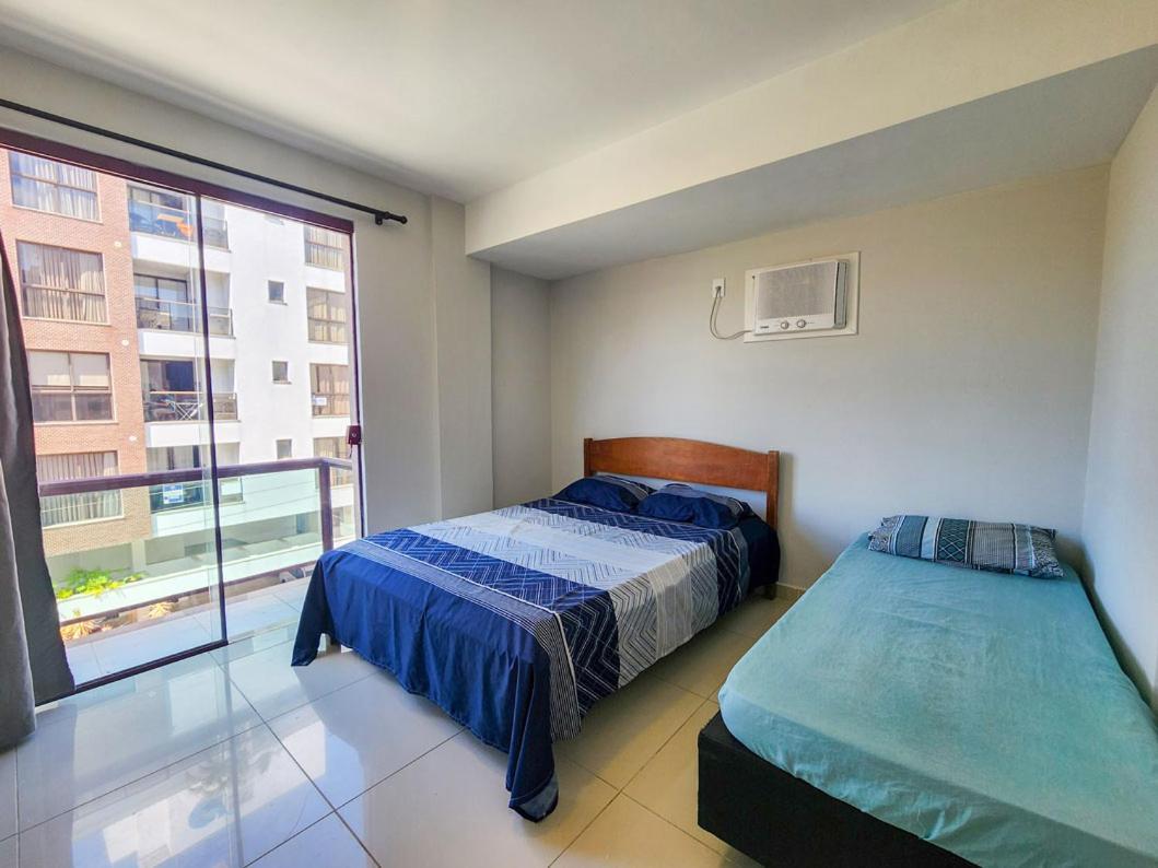 Apto El Shadday 301 Cento E Cinquenta Metros Do Mar Bombinhas Ngoại thất bức ảnh