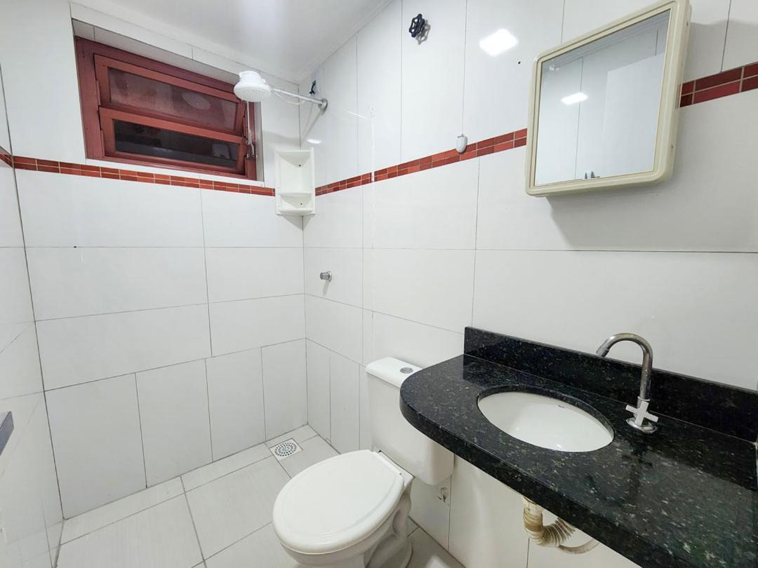 Apto El Shadday 301 Cento E Cinquenta Metros Do Mar Bombinhas Ngoại thất bức ảnh