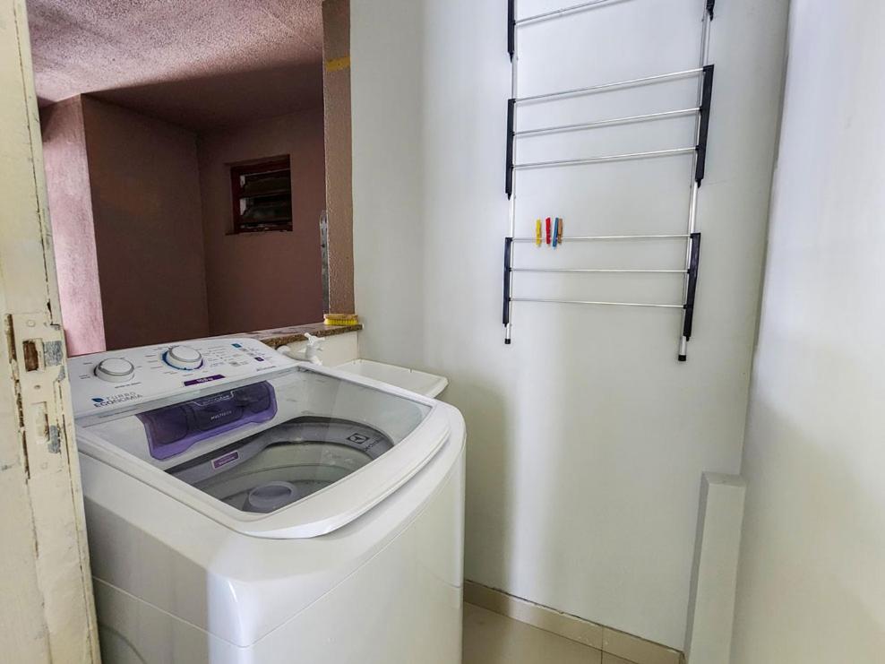 Apto El Shadday 301 Cento E Cinquenta Metros Do Mar Bombinhas Ngoại thất bức ảnh