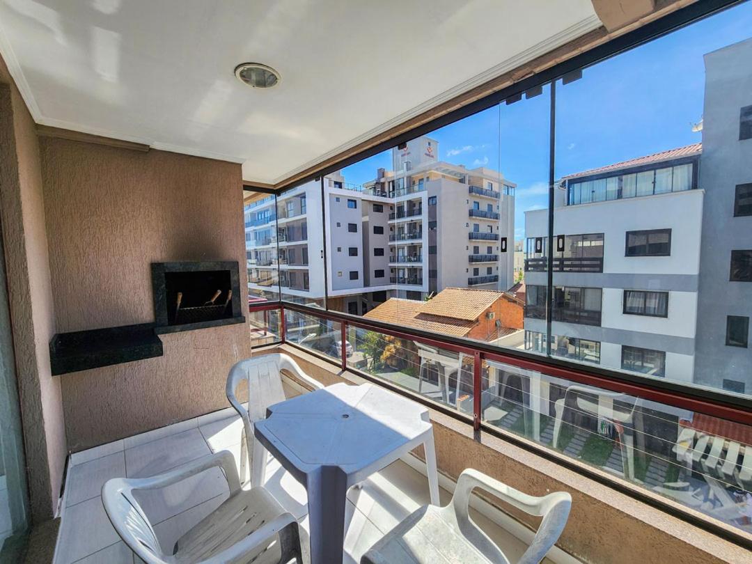 Apto El Shadday 301 Cento E Cinquenta Metros Do Mar Bombinhas Ngoại thất bức ảnh
