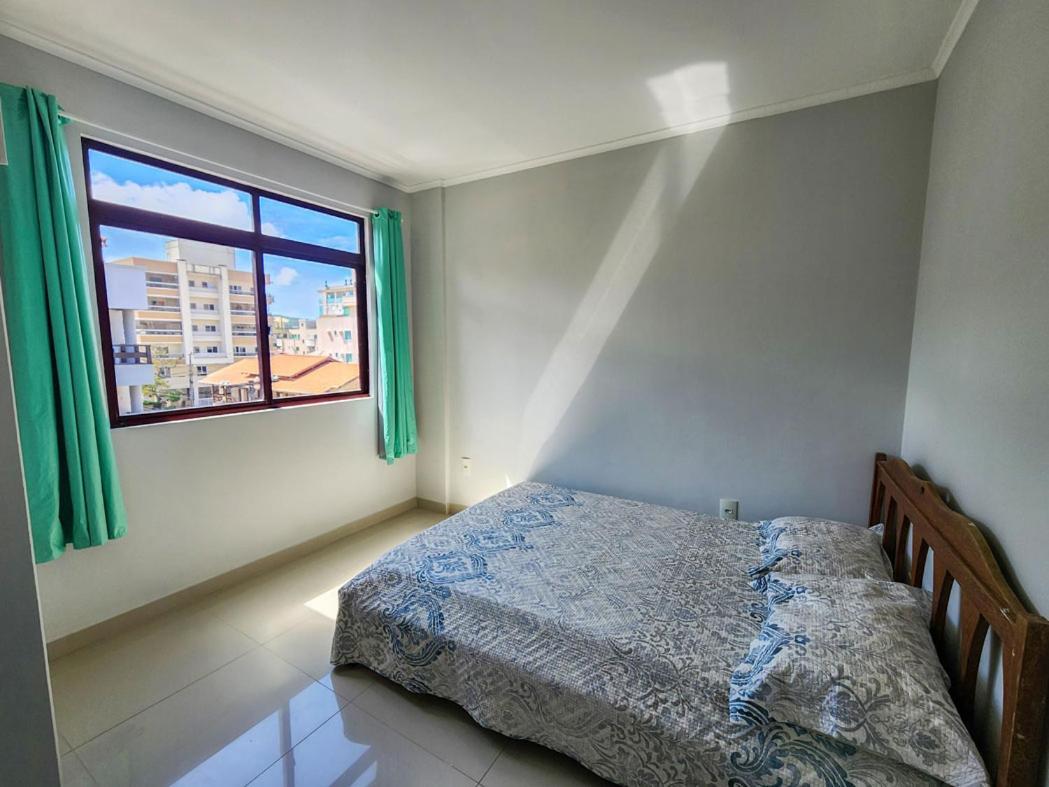Apto El Shadday 301 Cento E Cinquenta Metros Do Mar Bombinhas Ngoại thất bức ảnh